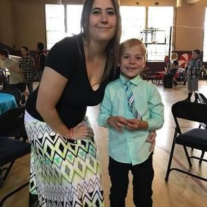 Meet your Posher, Jenny